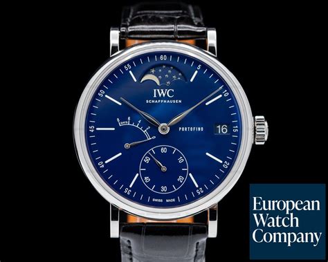 iwc portofino automatic 150 years|iwc portofino hand wound.